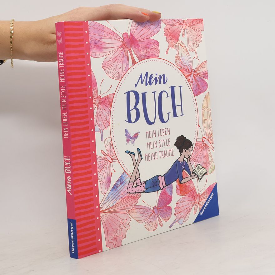 Chellie Carroll Mein Buch. Mein Leben, mein Style, meine Träume
