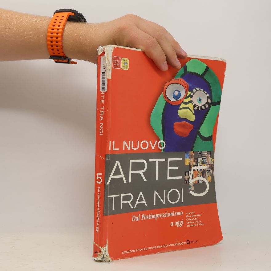 Autorenkollektiv Il nuovo arte tra noi 5