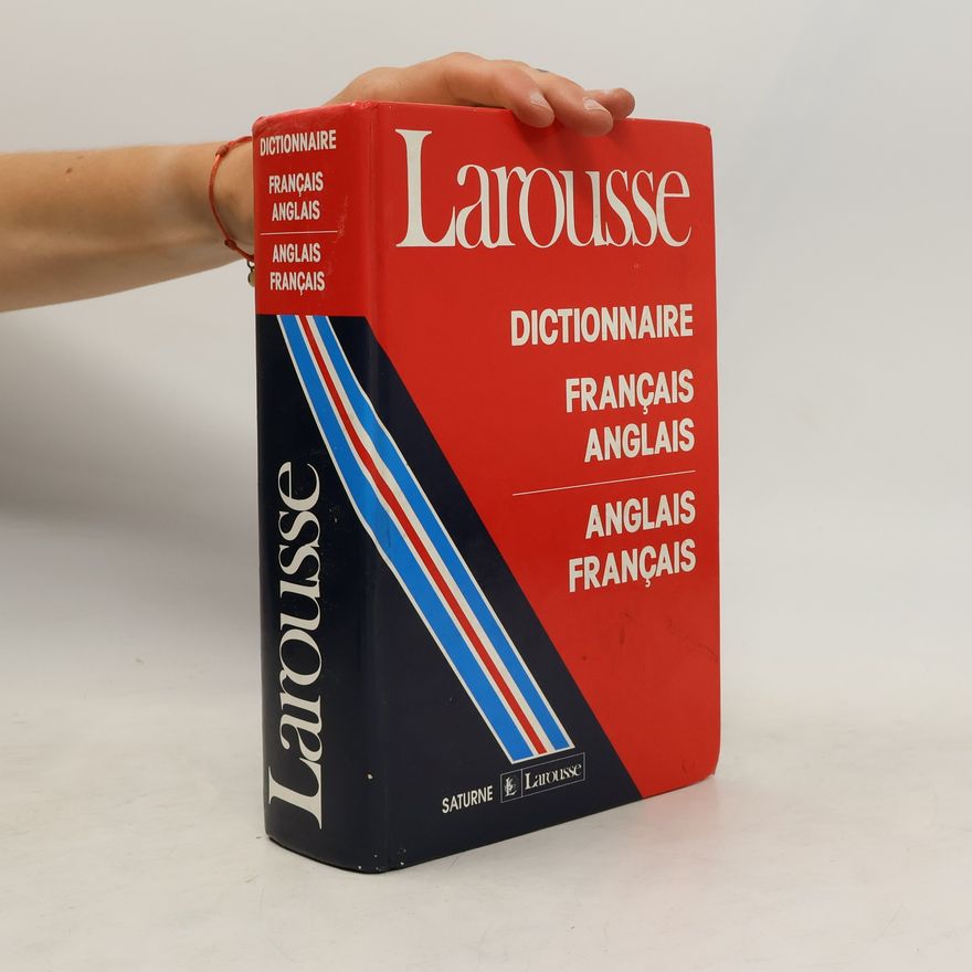 Marguerite-Marie Dubois Dictionnaire français anglais