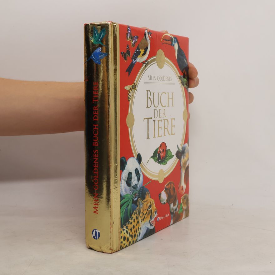 Various authors Buch der Tiere