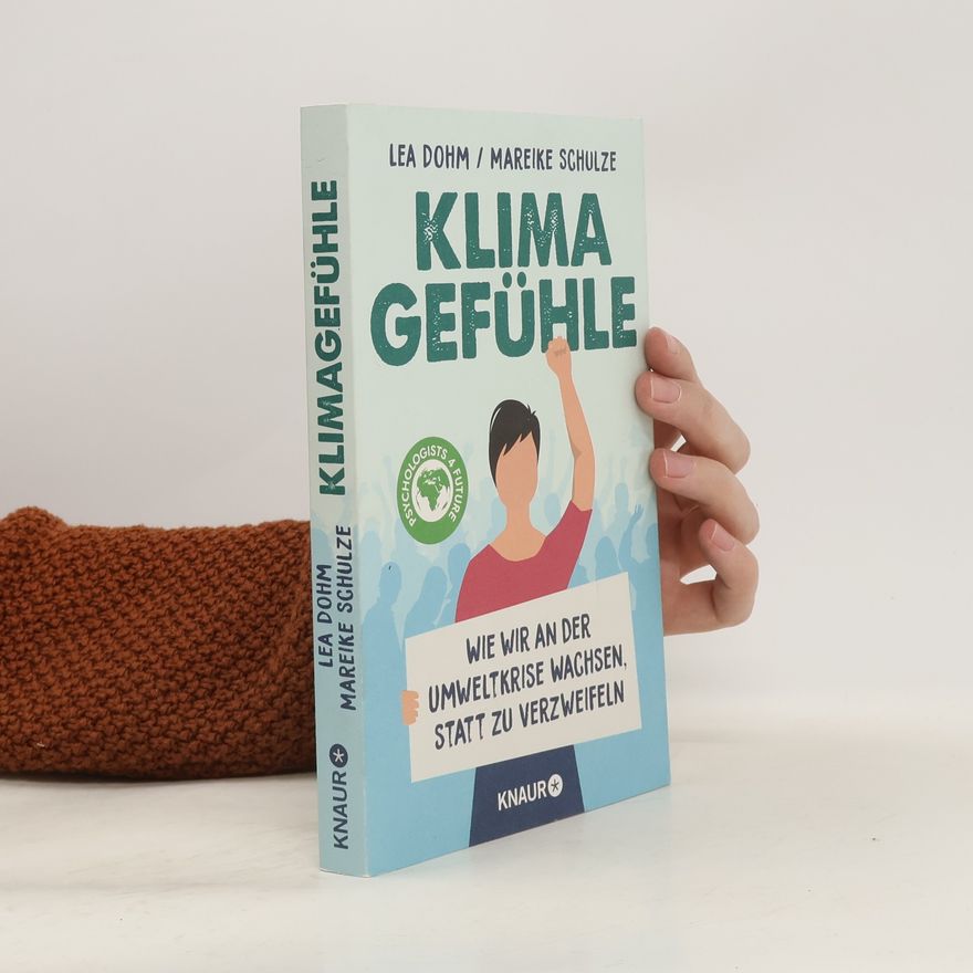 Lea Dohm Klimagefühle