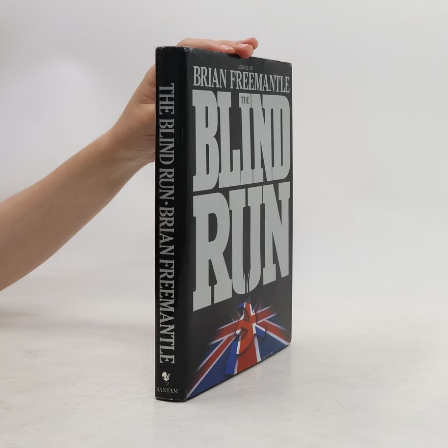 Brian Freemantle The Blind Run