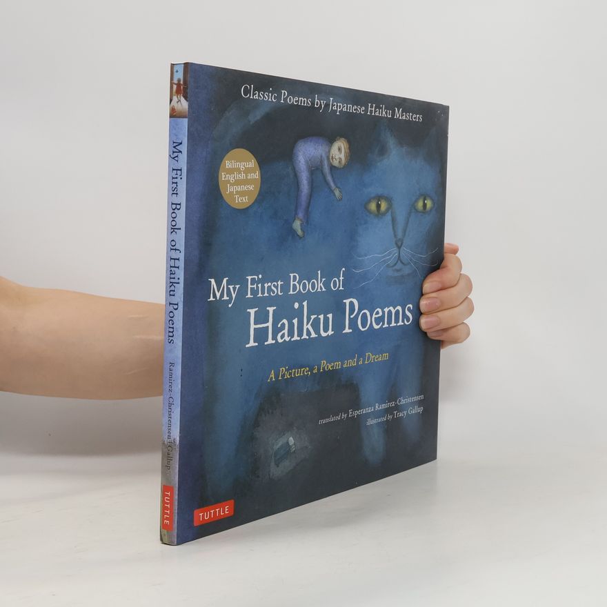 Tracy Gallup My First Book of Haiku Poems