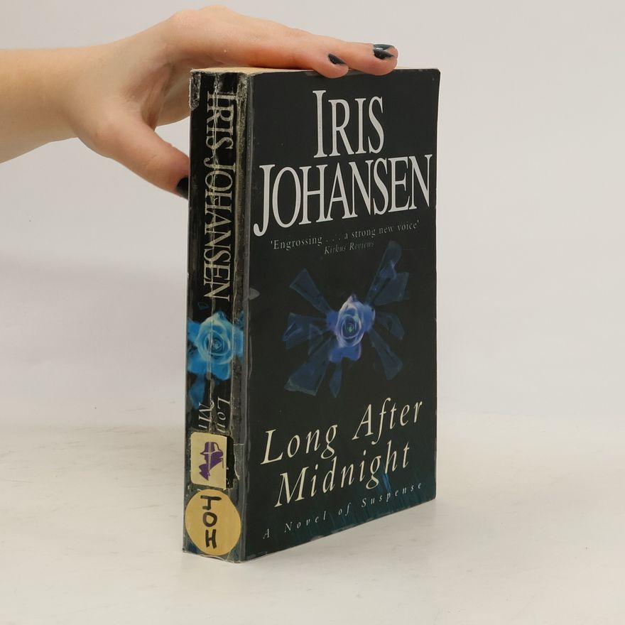 Iris Johansen Long After Midnight