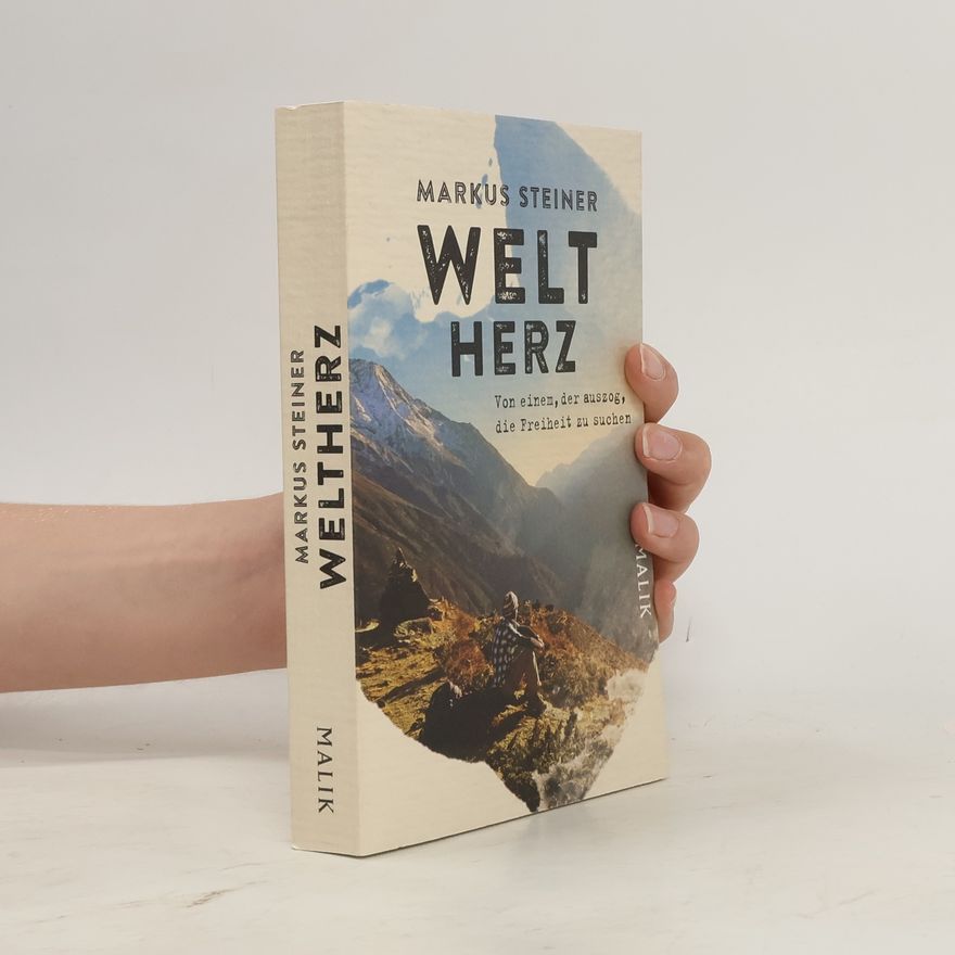 Markus Steiner Weltherz
