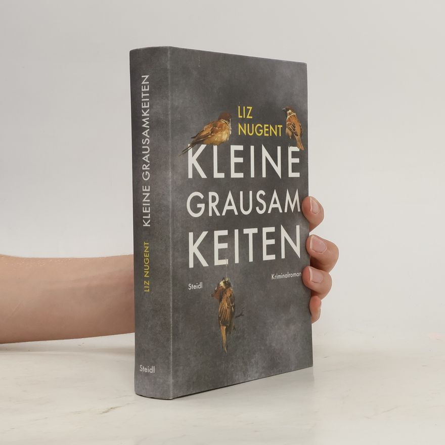 Liz Nugent Kleine Grausamkeiten