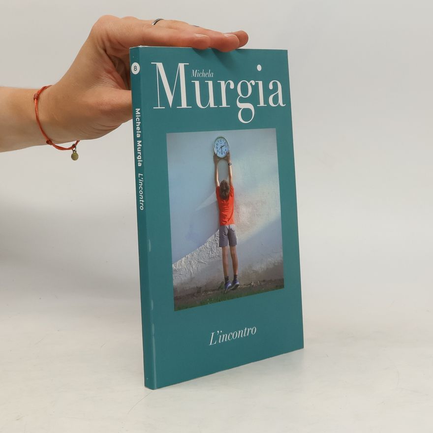 Michela Murgia L'incontro