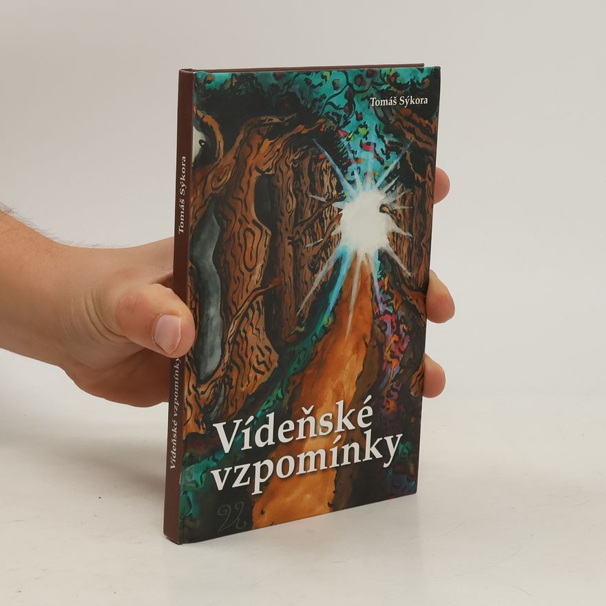 Tomáš Sýkora Vídeňské vzpomínky