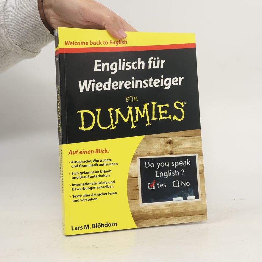 Lars Blöhdorn Englisch Für Wiedereinsteiger