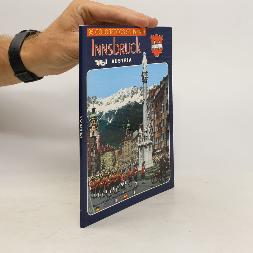 Various authors Innsbruck