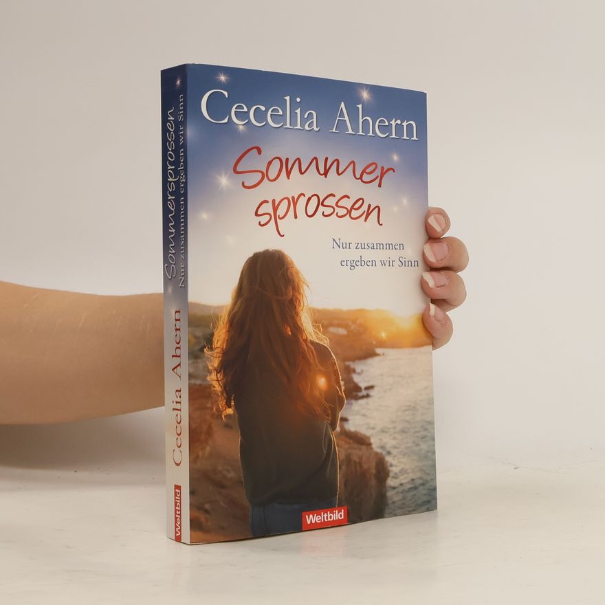 Cecelia Ahern Sommersprossen