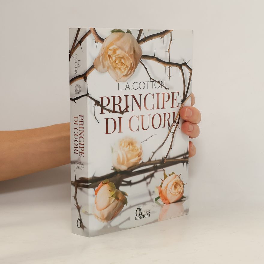 L A Cotton Principe di cuori