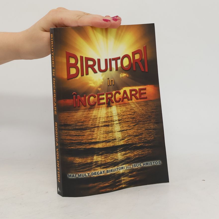 Rodica Volintiru Biruitori în încercare