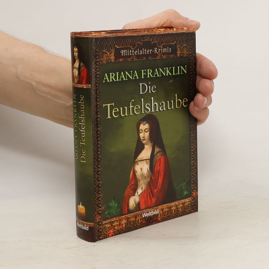 Diana Norman Die Teufelshaube