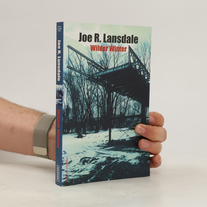 Joe R. Lansdale Wilder Winter