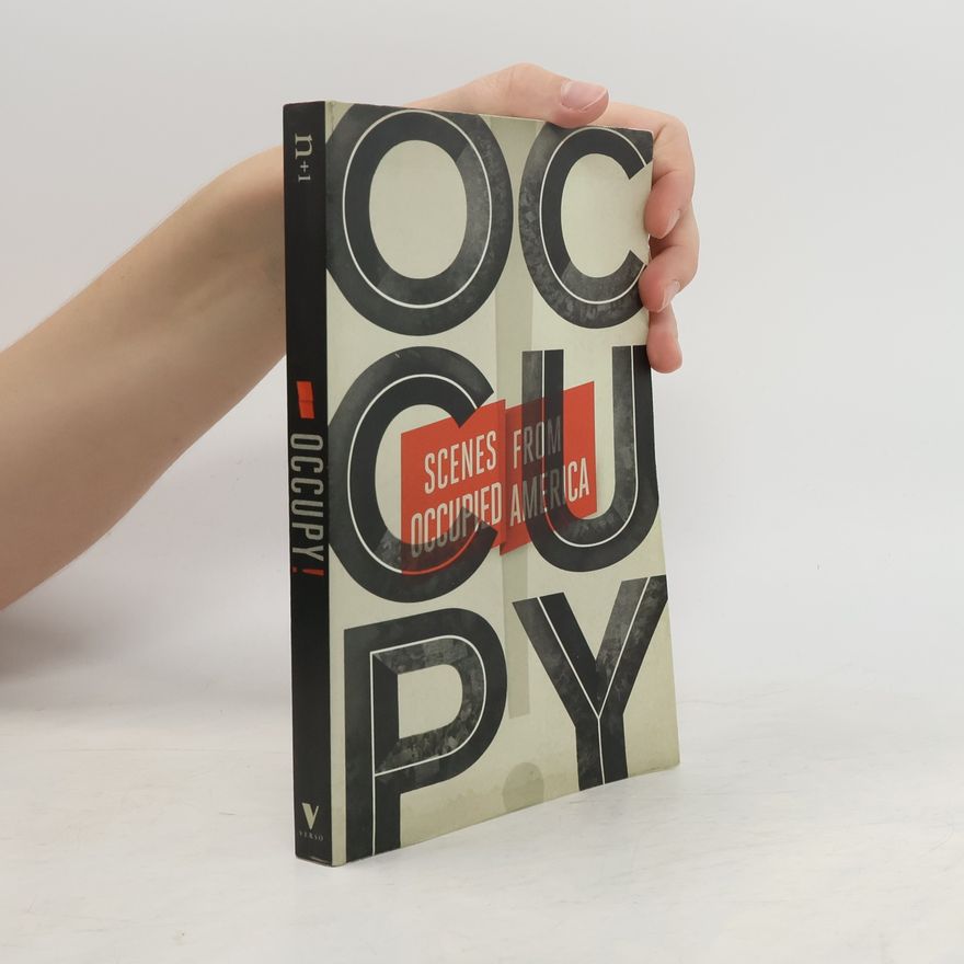 Verso Books Occupy!