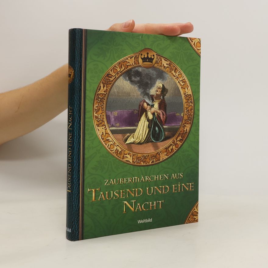 Autorenkollektiv Zaubermärchen aus Tausend und eine Nacht