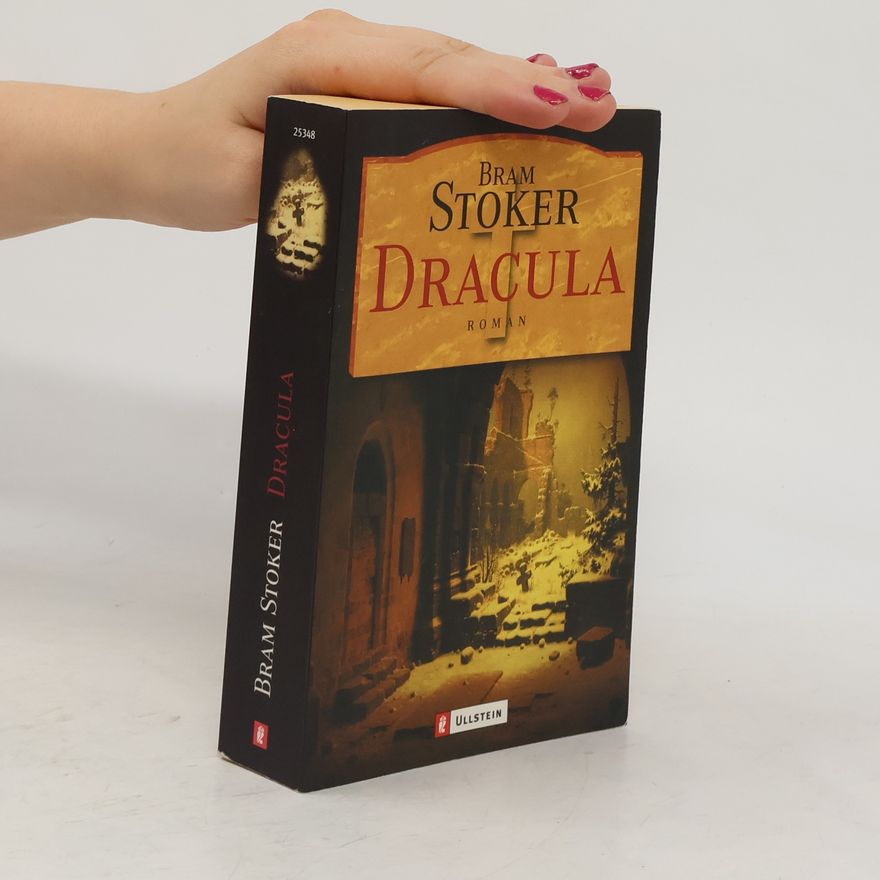 Bram Stoker Dracula