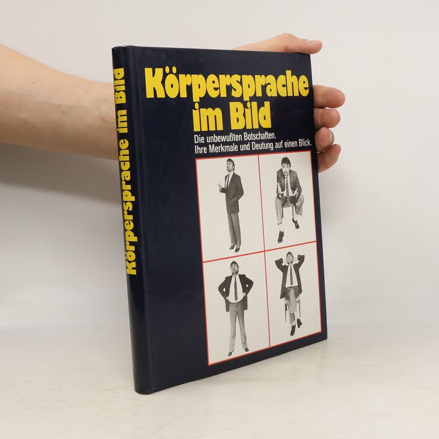 Bernd H. Reutler Körpersprache im Bild