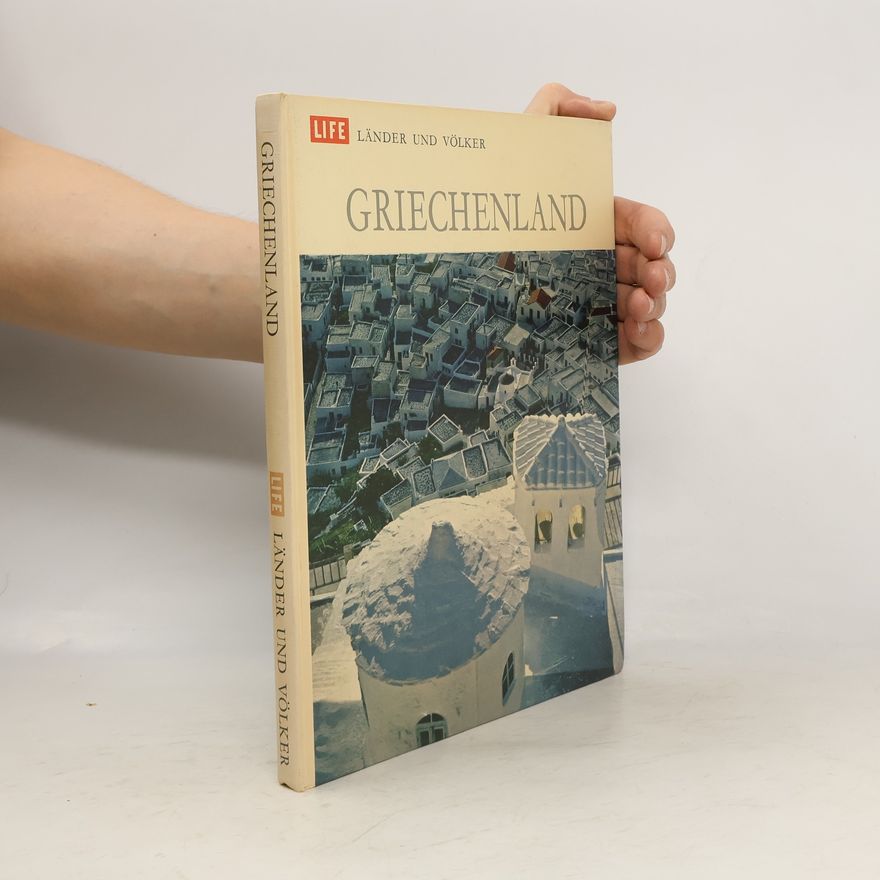 Various authors Griechenland