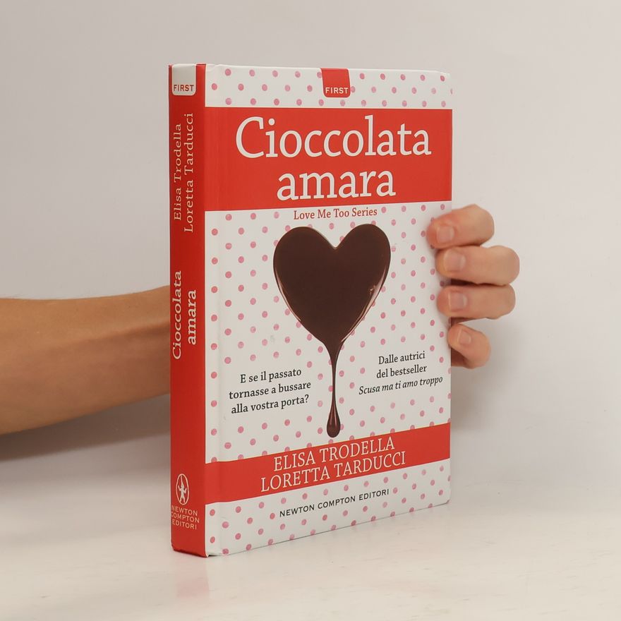 Loretta Tarducci Love Me Too Series: Cioccolata amara