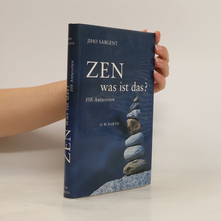 Jiho Sargent Zen - was ist das?