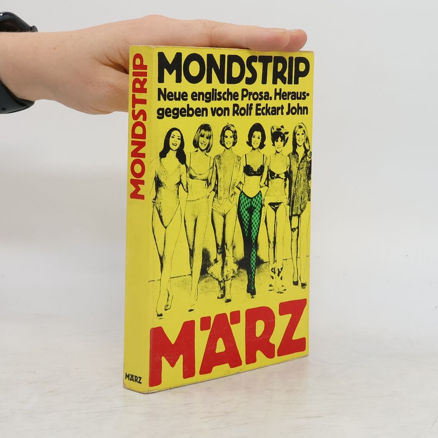 Rolf Eckart John Mondstrip