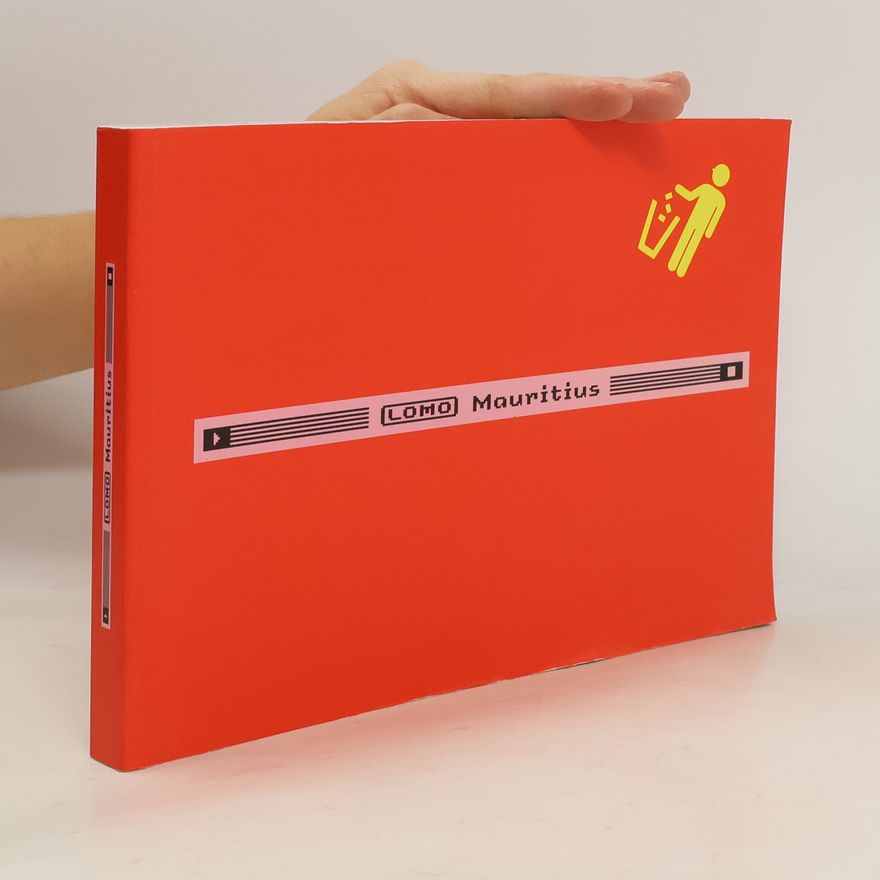 Autorenkollektiv Lomo. Mauritius