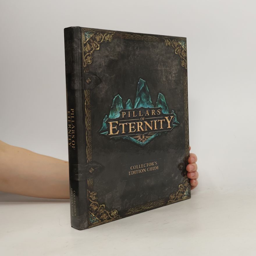 Howard Grossman Pillars of Eternity
