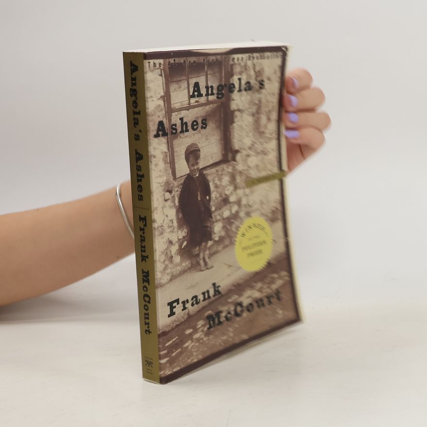 Frank McCourt Angela's Ashes