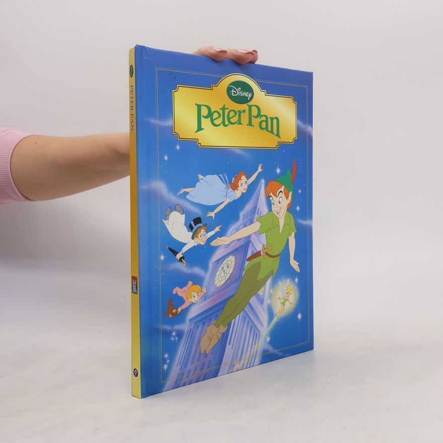 Walt Disney Peter Pan