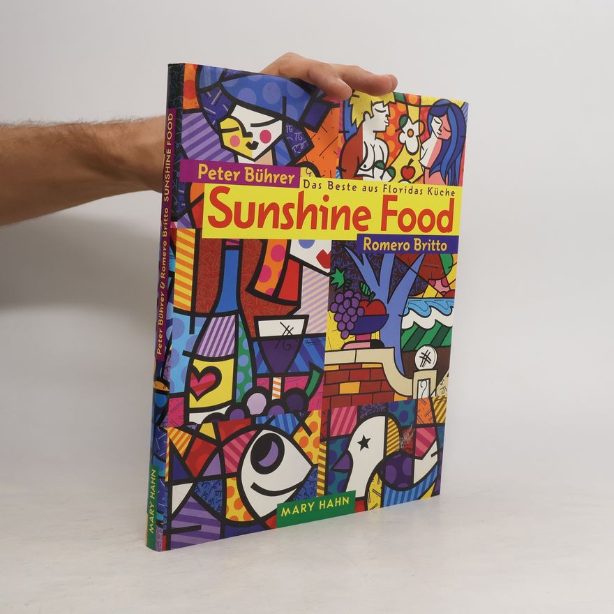 Peter Bührer Sunshine food