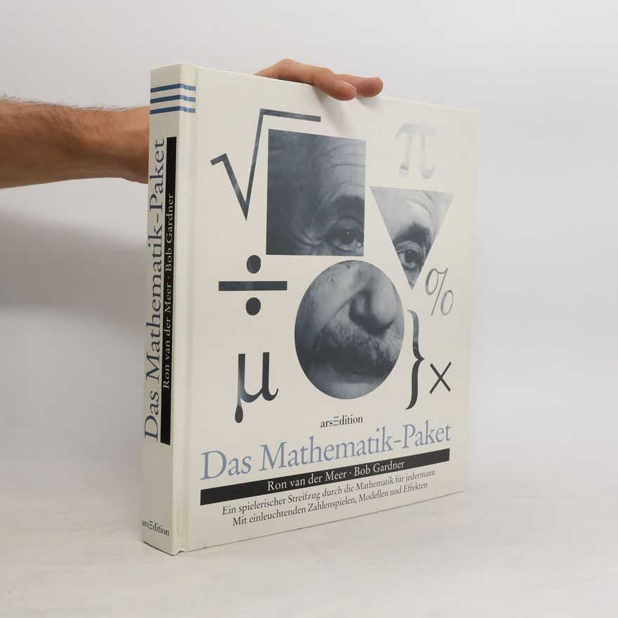 Ron van der Meer Das Mathematik-Paket