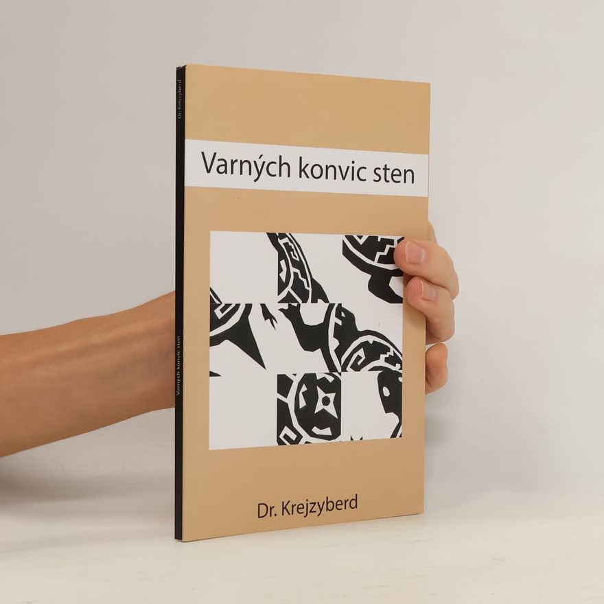 Jiří Studený Varných konvic sten