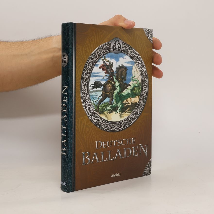 Autorenkollektiv Deutsche Balladen