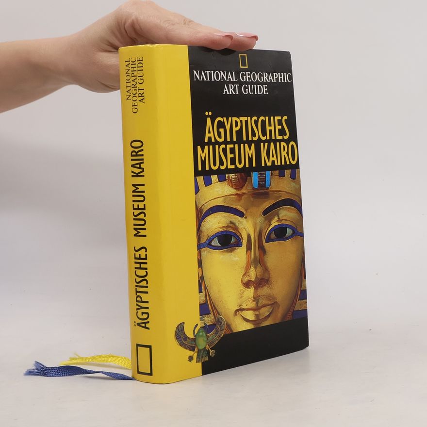 Alessandro Bongioanni Ägyptisches Museum Kairo