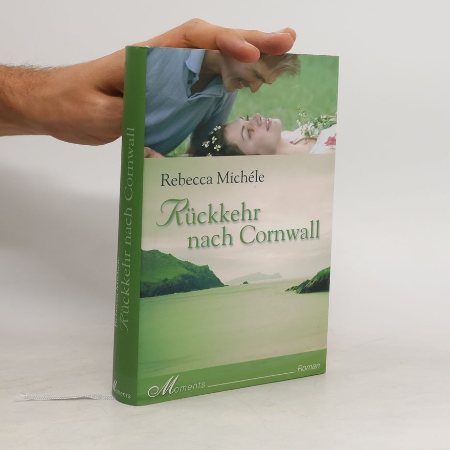 Rebecca Michéle Rückkehr nach Cornwall