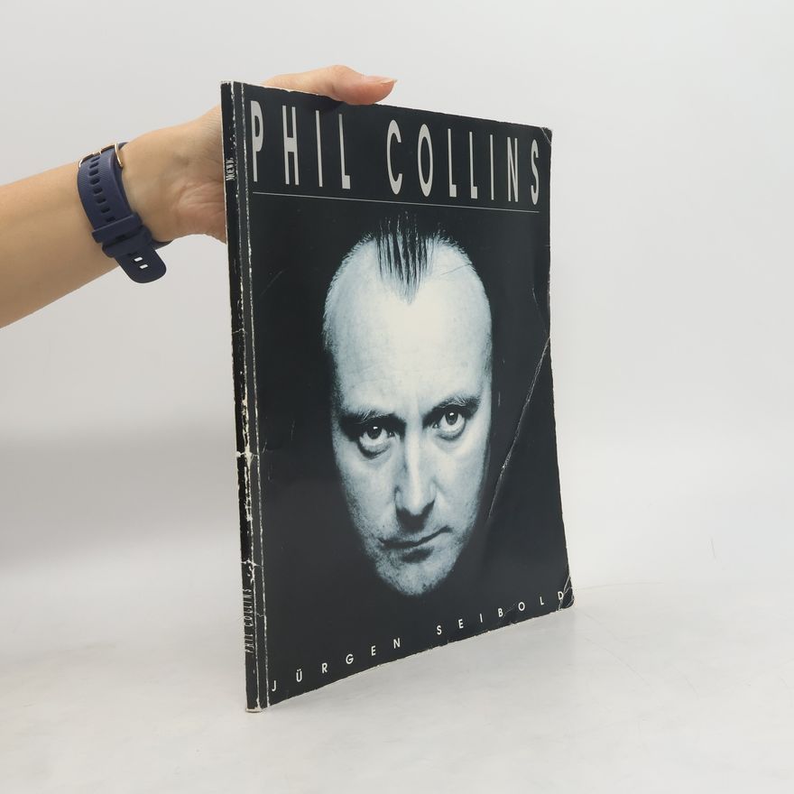 Jürgen Seibold Phil Collins