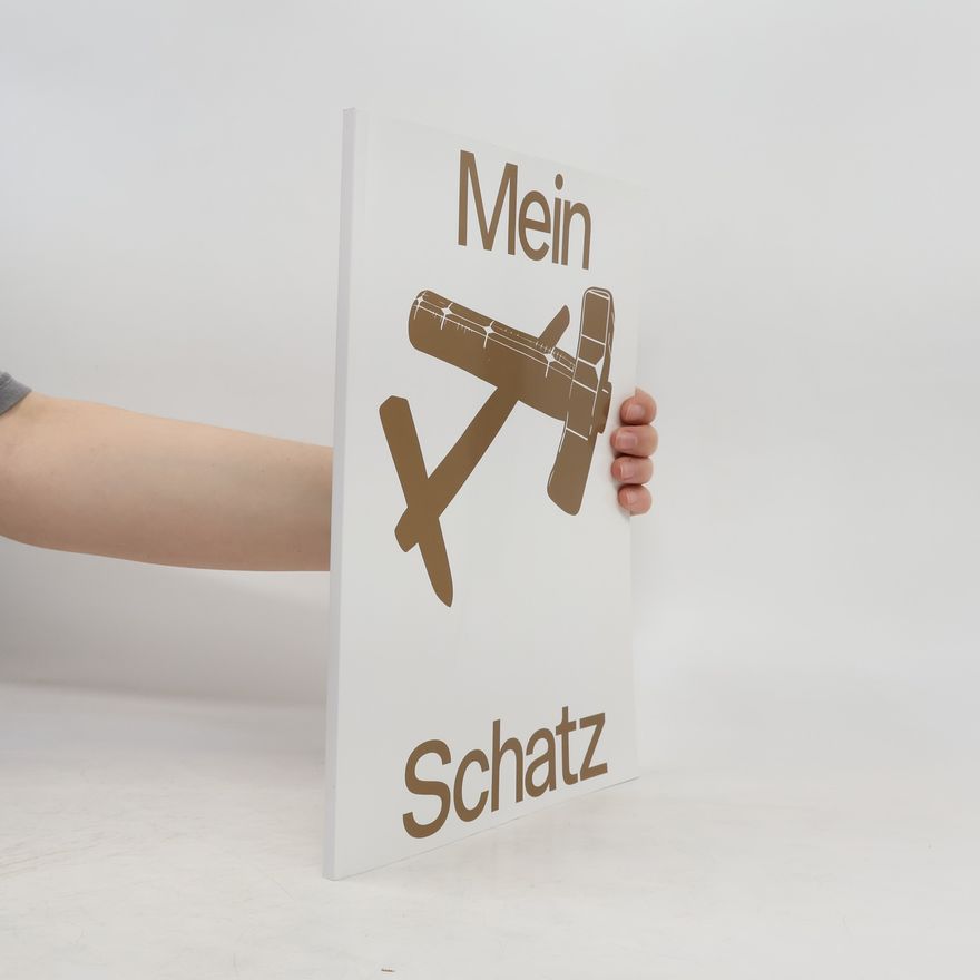 Daniel E. Herrmann Mein Schatz