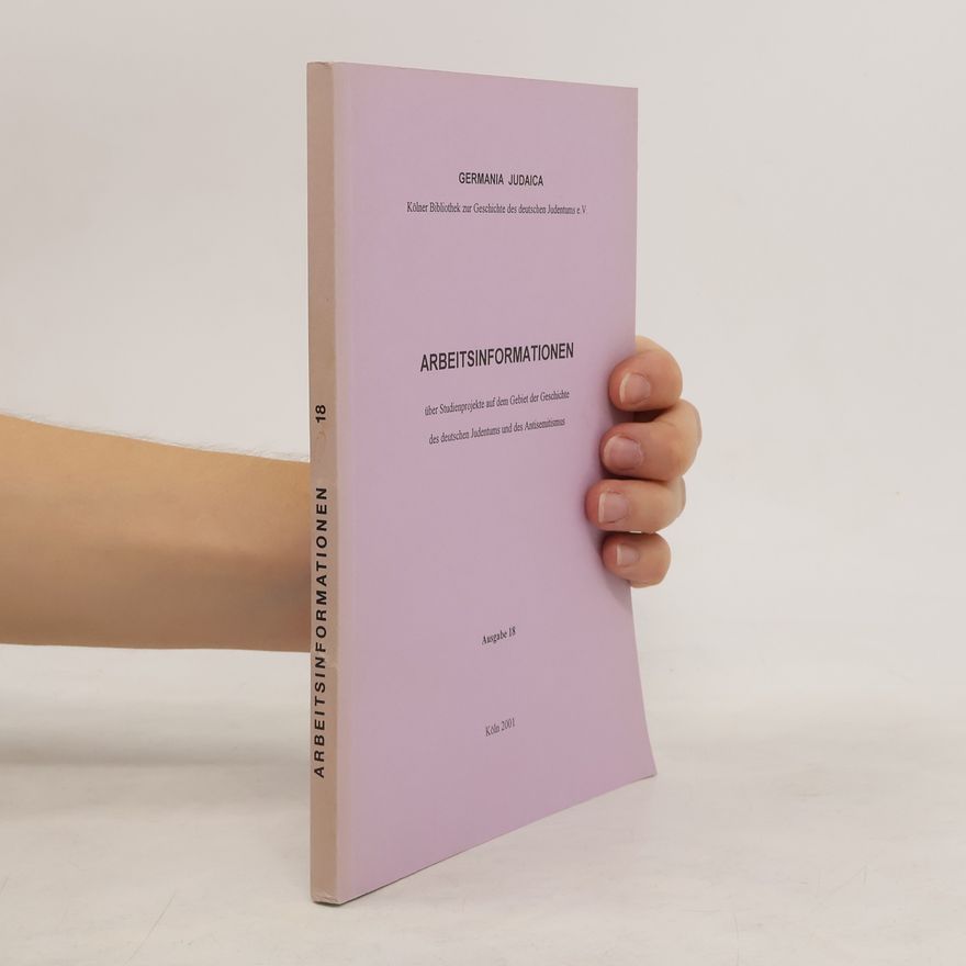 Collectif d'auteurs Arbeitsinformationen
