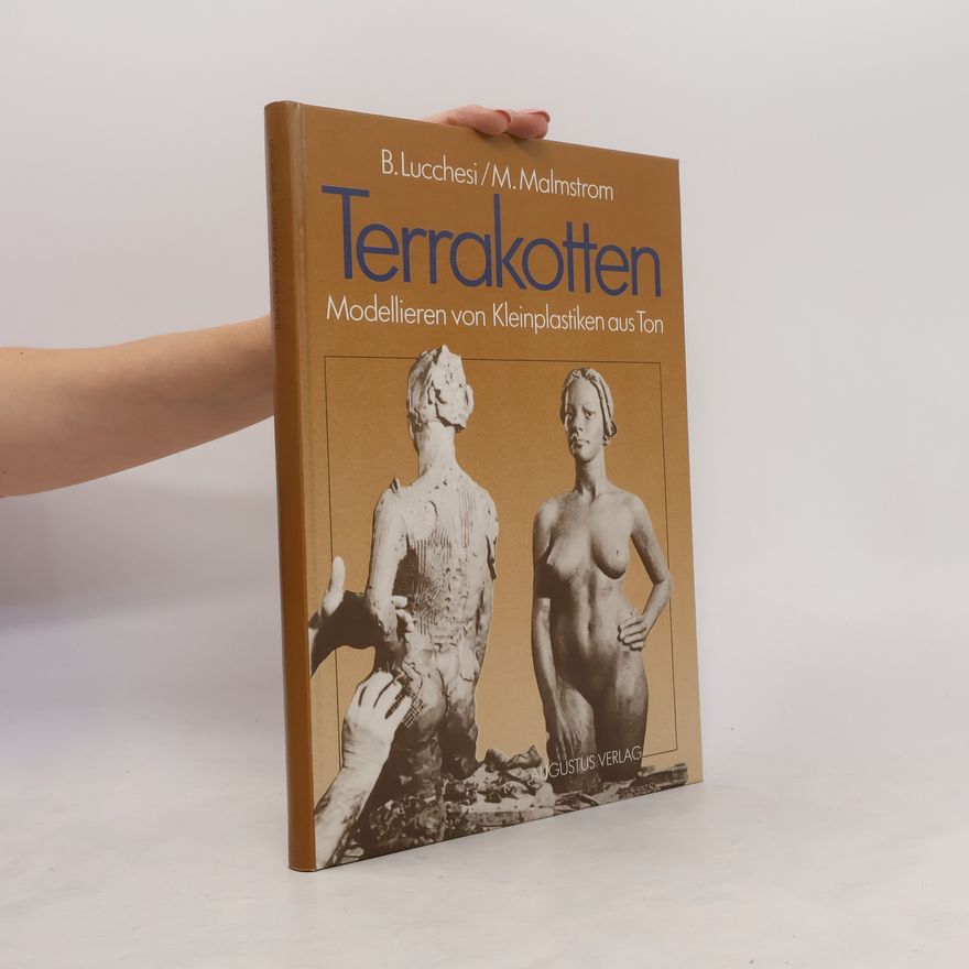 Bruno Lucchesi Terrakotten