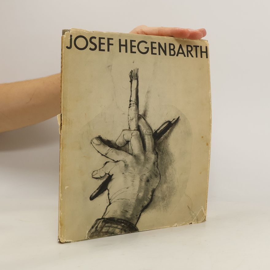 Max Schwimmer Josef Hegenbarth
