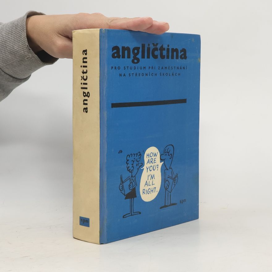 Autorenkollektiv Angličtina