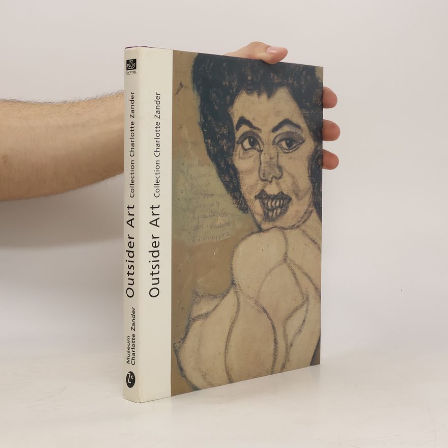 Claudia Dichter Outsider art