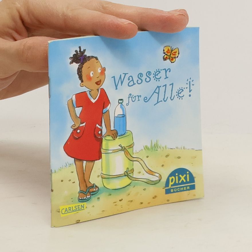 Autorenkollektiv Wasser für Alle!