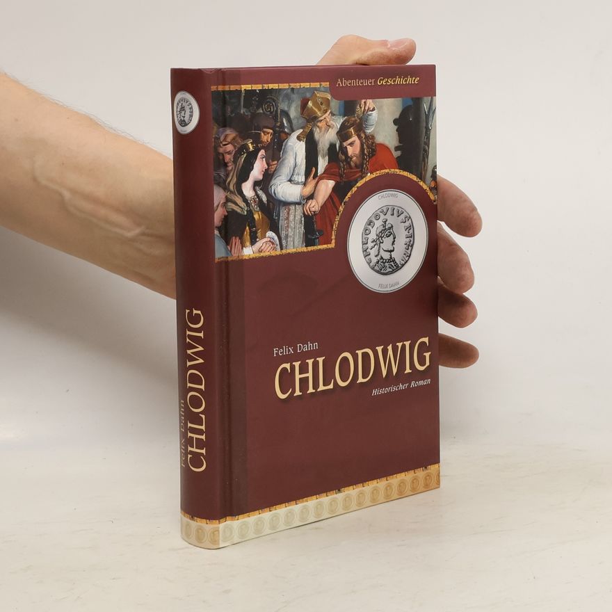 Felix Dahn Chlodwig