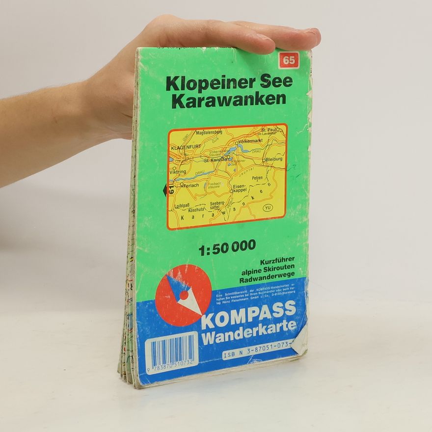 Autorenkollektiv Klopeiner See, Karawanken