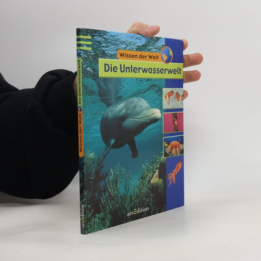 Paul Bennett Die Unterwasserwelt