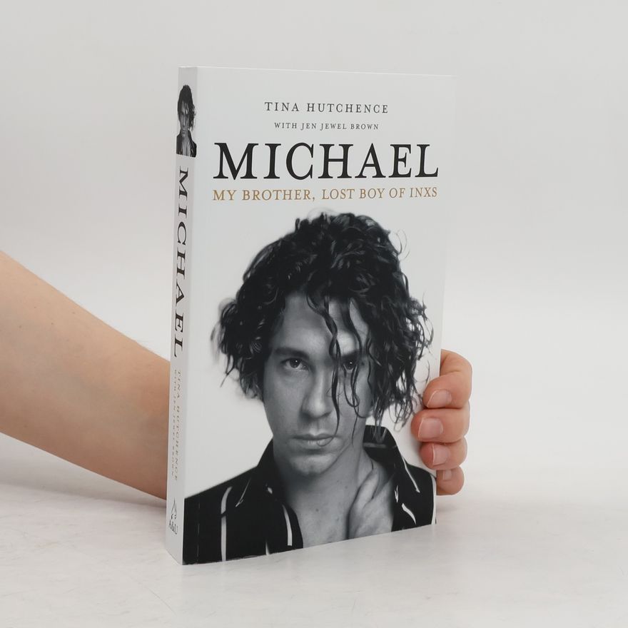 Tina Hutchence Michael