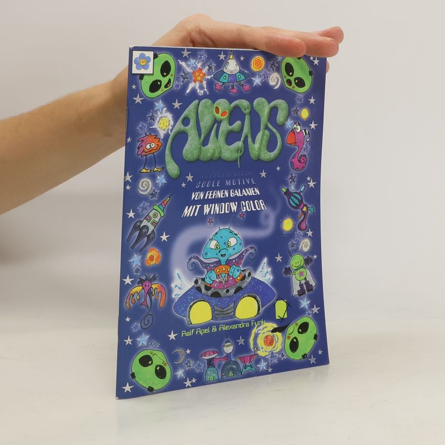 Autorenkollektiv Aliens